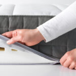 Morgedal Foam mattress