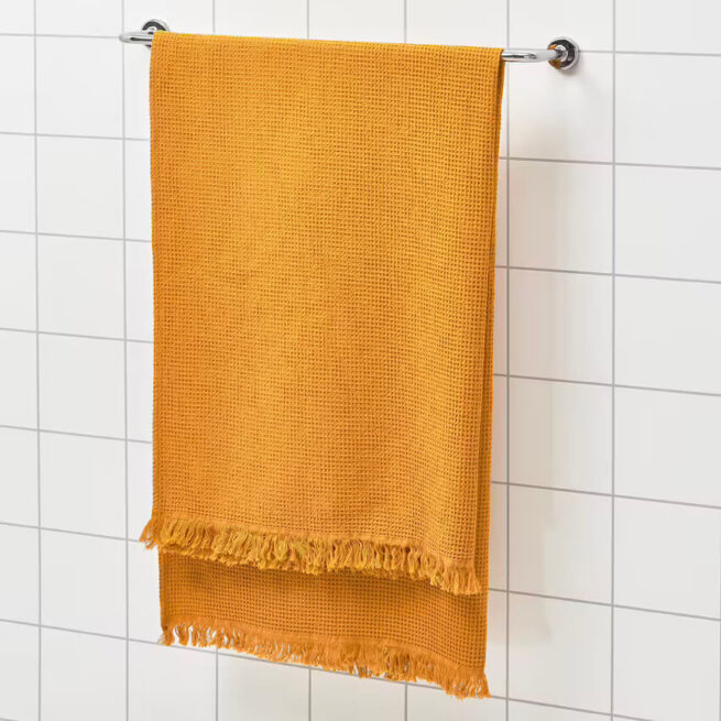 Vallasan Bath sheet