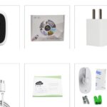 Security network camera