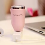 Car Aroma Diffuser with Dual Power USB Car Charger 5-Color