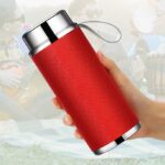 Private model water bottle bluetooth speaker
