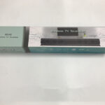 Home Theater Wireless Bluetooth Strip Audio