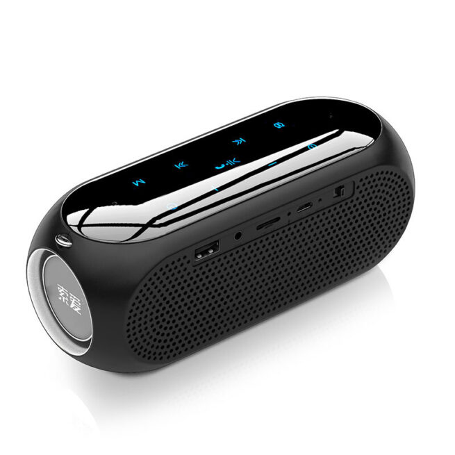 Wireless bluetooth speaker