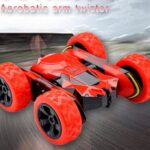 The Original Flip Remote Control Car - Double Sided Remote Control Car