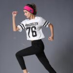 Wireless Bluetooth Headband Outdoor Fitness Yoga Headband