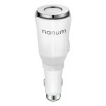 Car Aroma Diffuser with Dual Power USB Car Charger 5-Color