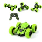 The Original Flip Remote Control Car - Double Sided Remote Control Car