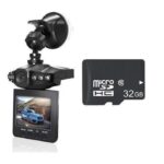 H98 Recorder Hd Night Vision Driving Recorder