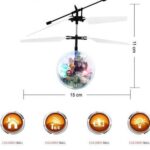 LED Magic Flying Ball