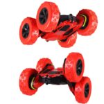 The Original Flip Remote Control Car - Double Sided Remote Control Car
