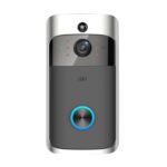 Wireless Video Camera Ringer Doorbell Ring