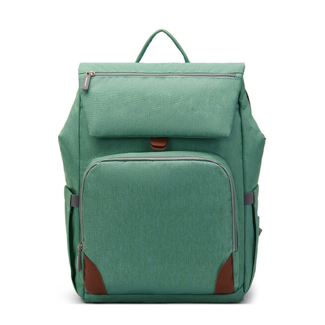 Mosquito Net Mommy Bag Multifunctional Folding Large Capacity Mommy