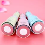 Car Aroma Diffuser with Dual Power USB Car Charger 5-Color