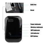 Wifi Repeater Wifi Signal Amplifier