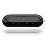 Wireless bluetooth speaker