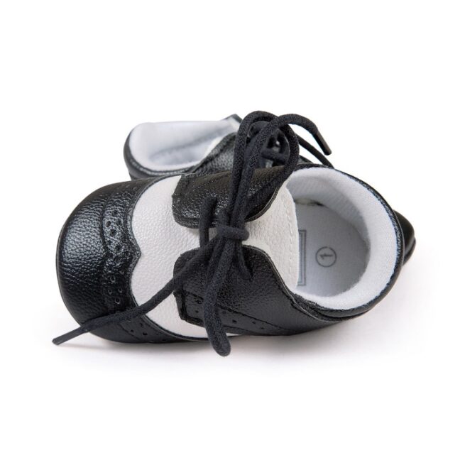 Men's baby shoes soft soled shoes baby shoes baby shoes walking shoes