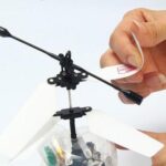 LED Magic Flying Ball