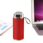 Private model water bottle bluetooth speaker
