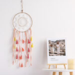 Household decorative arts and crafts