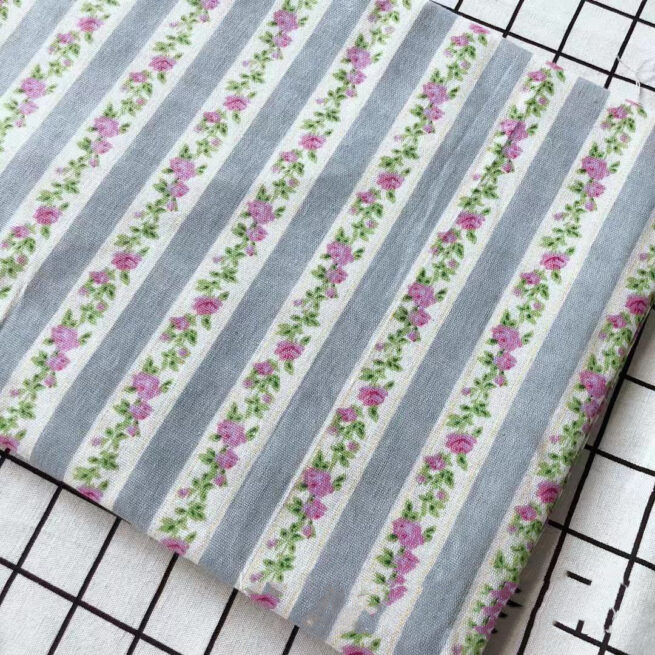 Cotton And Linen Cloth Handicraft Arts And Crafts