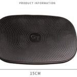 High Temperature Mobile Phone Nano Skid Pad