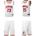 James jerseys, Cavaliers, basketball jerseys, Jersey suits, custom embroidery DIY