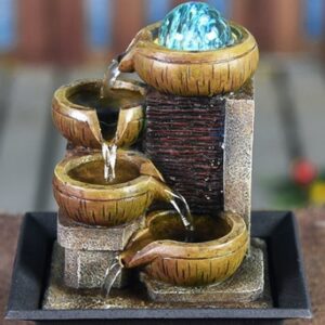 European Small TV Cabinet Living Room Creative Decorative Arts And Crafts