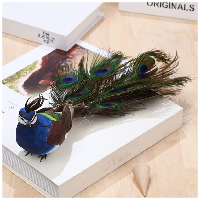 Simulation animal crafts