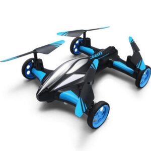 Remote drone toy