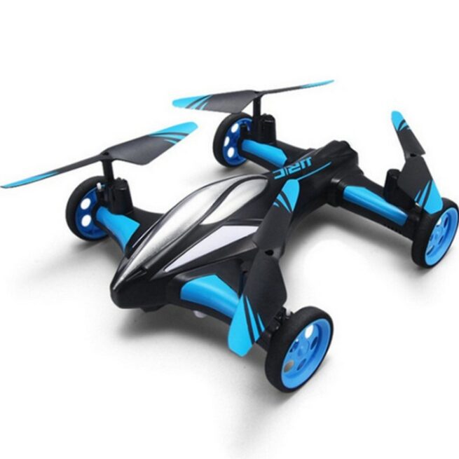 Remote drone toy