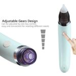 Children's Nasal Aspirator Anti-backflow Electric Nasal Aspirator