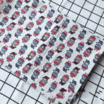 Cotton And Linen Cloth Handicraft Arts And Crafts