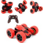 The Original Flip Remote Control Car - Double Sided Remote Control Car