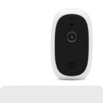 Security network camera