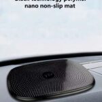 High Temperature Mobile Phone Nano Skid Pad