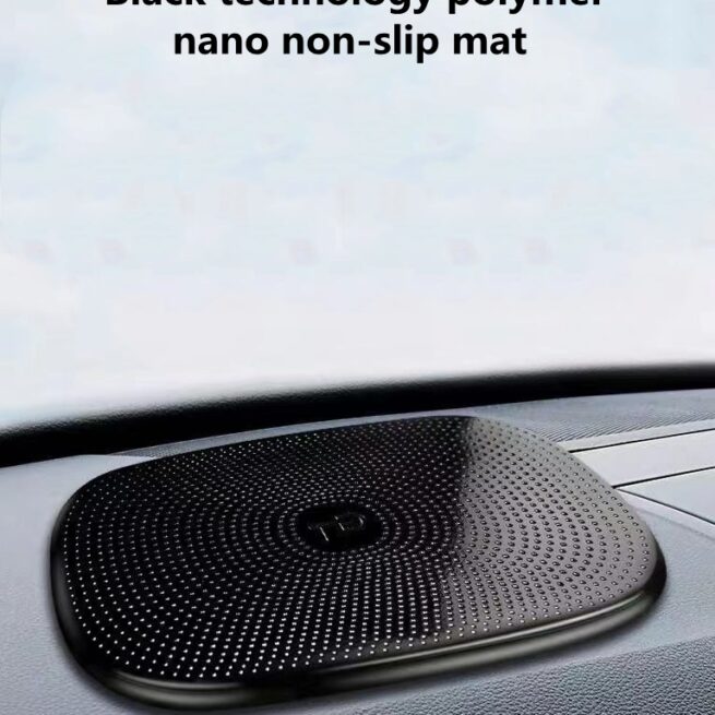 High Temperature Mobile Phone Nano Skid Pad