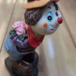 European And American Resin Creative Home Crafts
