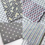 Cotton And Linen Cloth Handicraft Arts And Crafts