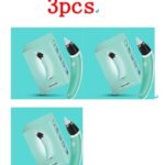 Children's Nasal Aspirator Anti-backflow Electric Nasal Aspirator