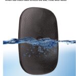 High Temperature Mobile Phone Nano Skid Pad