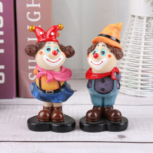 European And American Resin Creative Home Crafts