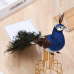 Simulation animal crafts