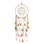 Household decorative arts and crafts