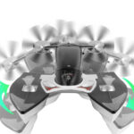 Remote Control High Speed 2.4G Electric Toy Boat Speed Boat Children's Toy