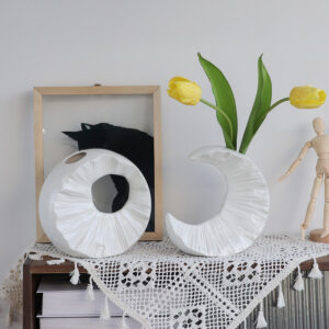 Creative Arts And Crafts Porch Plain Burning Living Room High-grade Light Luxury Decoration