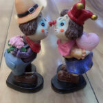 European And American Resin Creative Home Crafts