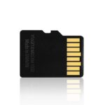 Security network camera