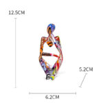 Character Ornament Thinker Creative Crafts