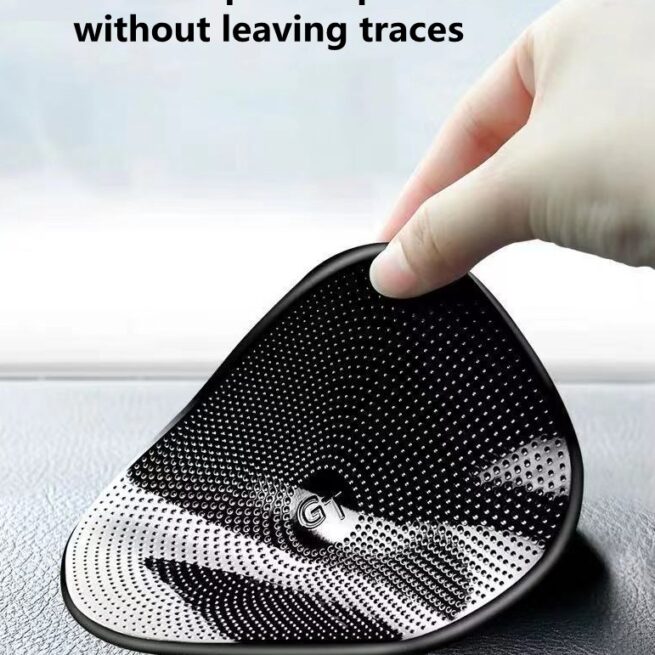 High Temperature Mobile Phone Nano Skid Pad