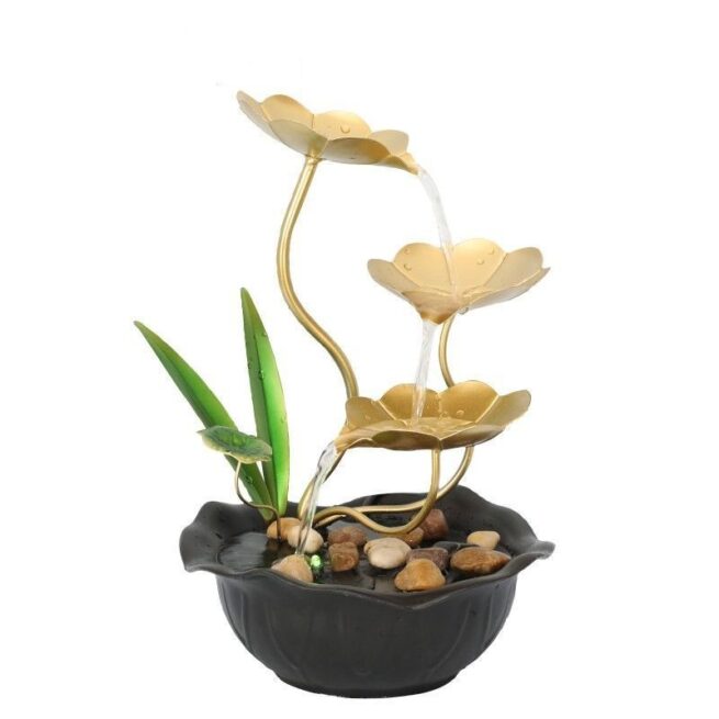 European Small TV Cabinet Living Room Creative Decorative Arts And Crafts